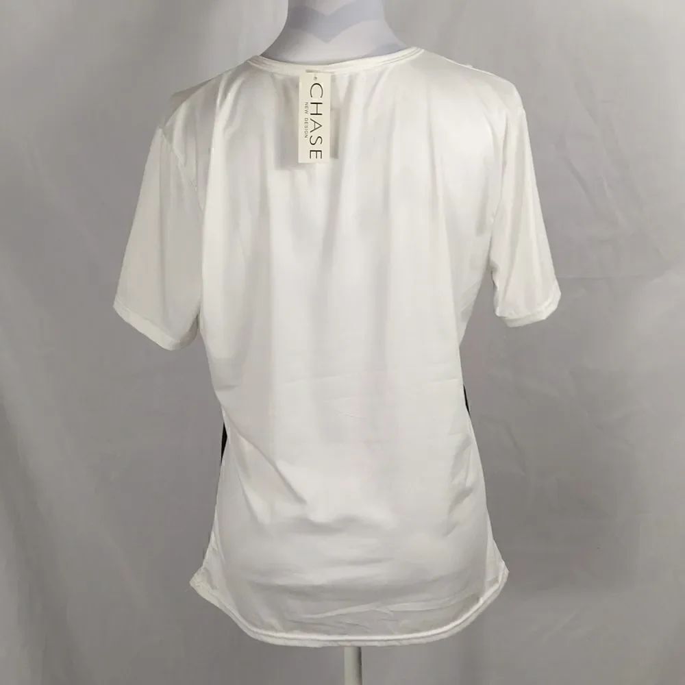 Chase "Squeeze Me" Tee - Picture 3 of 6